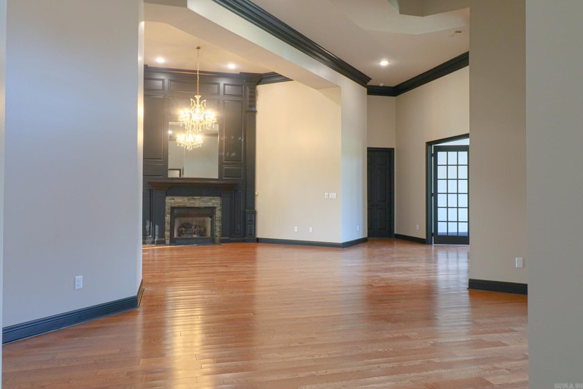 This stunning all-brick home, has been completely remodeled to - photo 13