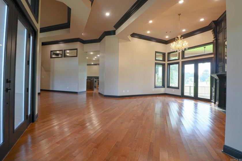 This stunning all-brick home, has been completely remodeled to - photo 15