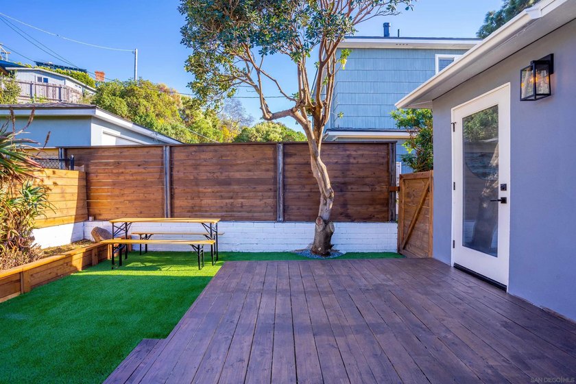 Perched on a quiet hillside in the highly sought-after Loma - photo 15