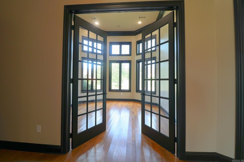 This stunning all-brick home, has been completely remodeled to - photo 17