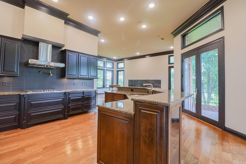 This stunning all-brick home, has been completely remodeled to - photo 20