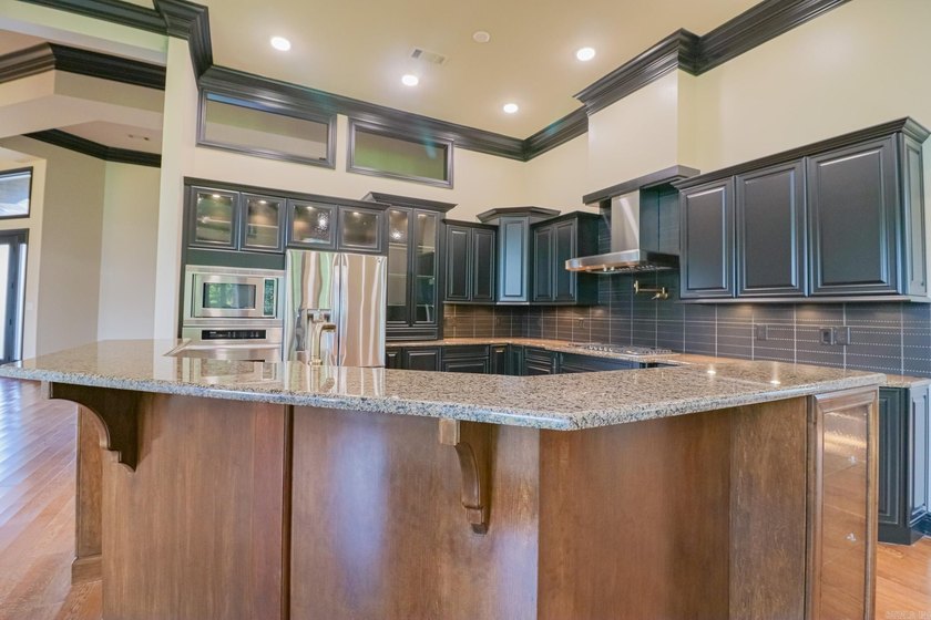 This stunning all-brick home, has been completely remodeled to - photo 21