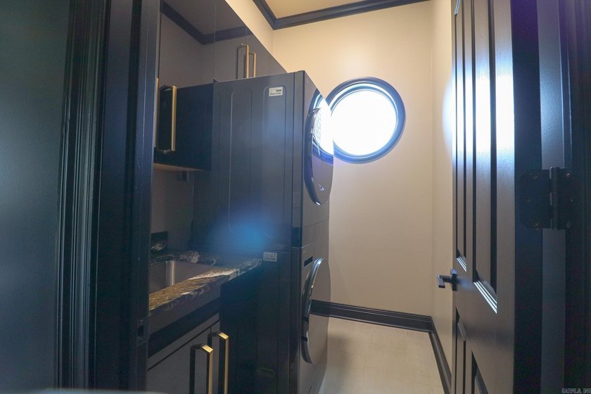 This stunning all-brick home, has been completely remodeled to - photo 23