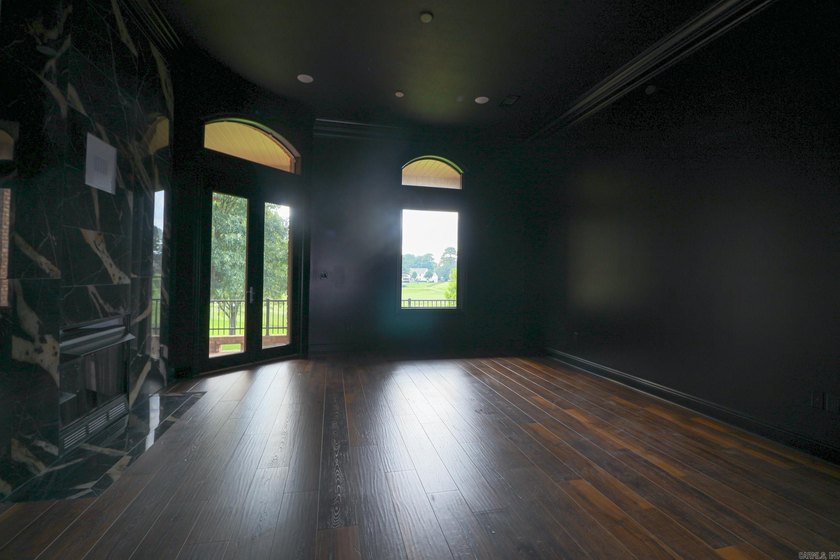 This stunning all-brick home, has been completely remodeled to - photo 28