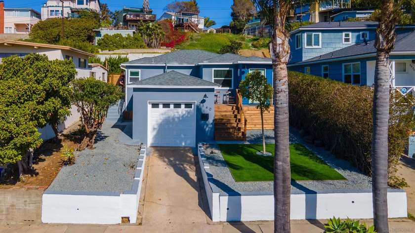 Perched on a quiet hillside in the highly sought-after Loma - photo 36