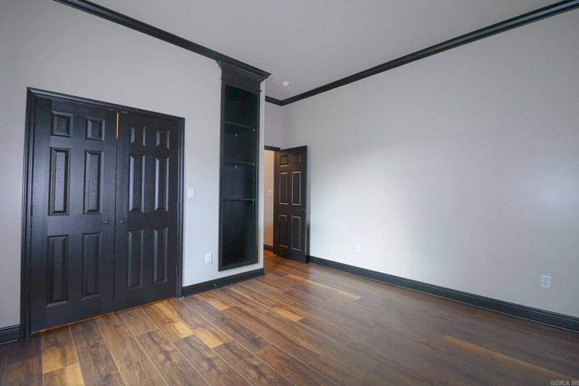 This stunning all-brick home, has been completely remodeled to - photo 42