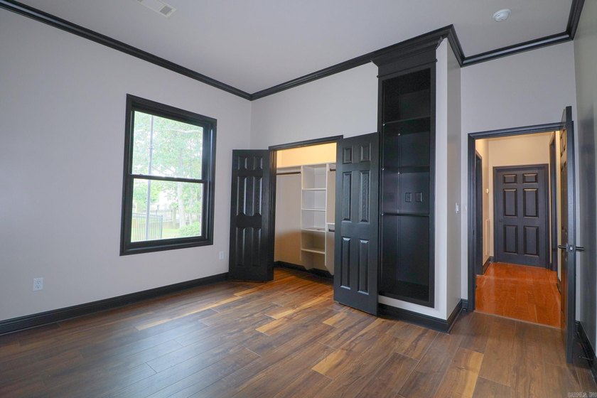 This stunning all-brick home, has been completely remodeled to - photo 43