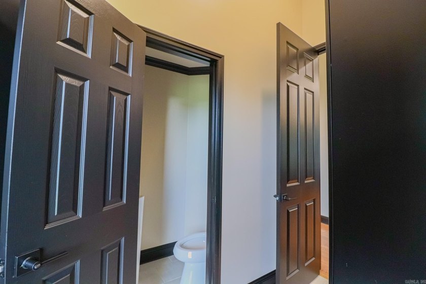 This stunning all-brick home, has been completely remodeled to - photo 45