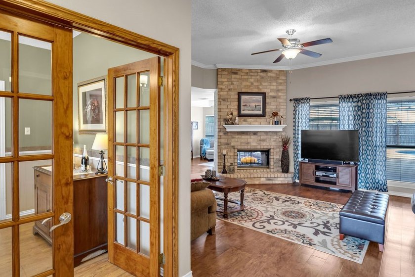 Welcome to 2409 Twin Oak Drive, a beautifully maintained home - photo 5