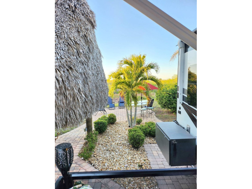 FIVE STAR RESORT LIVING - STUNNING PRESERVE LOT WITH CASITA &amp; - photo 6