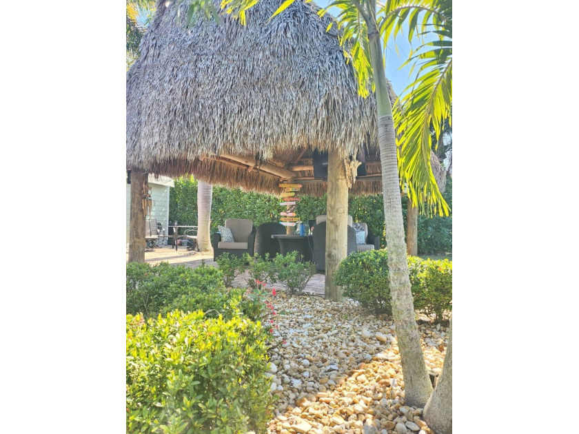 FIVE STAR RESORT LIVING - STUNNING PRESERVE LOT WITH CASITA &amp; - photo 7