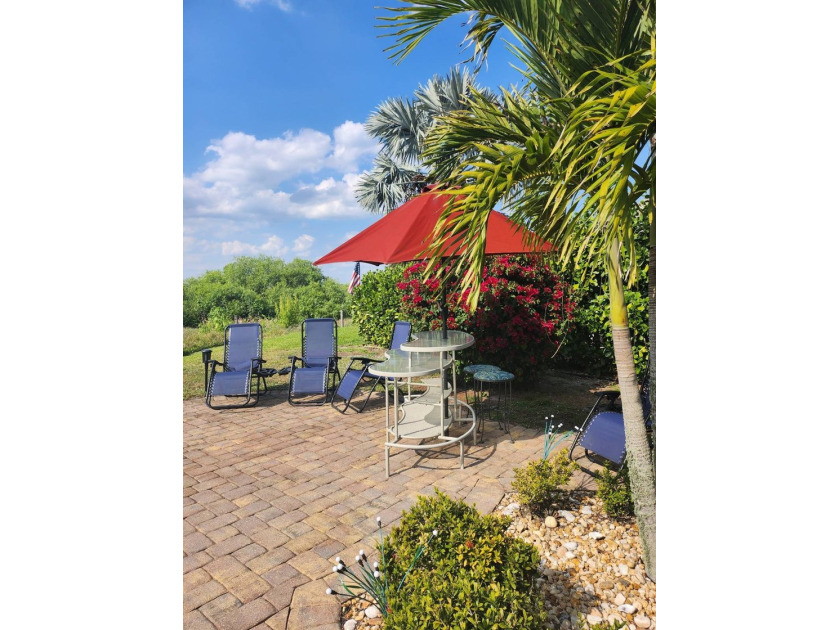 FIVE STAR RESORT LIVING - STUNNING PRESERVE LOT WITH CASITA &amp; - photo 10