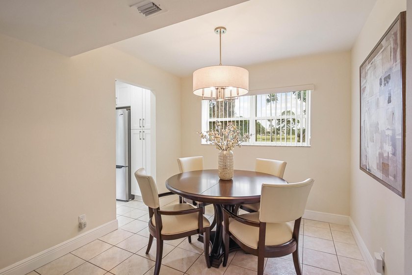 WELCOME TO THIS VERY DESIRABLE CORNER CONDO WITH BEAUTIFUL WATER - photo 11