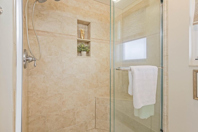 WELCOME TO THIS VERY DESIRABLE CORNER CONDO WITH BEAUTIFUL WATER - photo 17