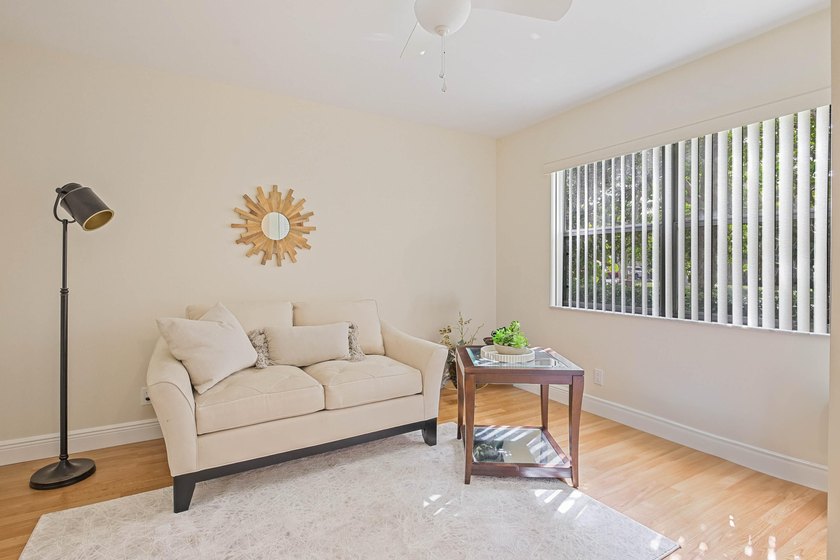 WELCOME TO THIS VERY DESIRABLE CORNER CONDO WITH BEAUTIFUL WATER - photo 18