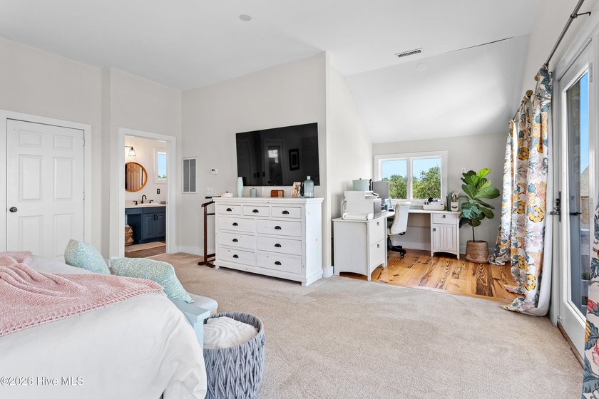 Set on one of Wrightsville Beach's most coveted streets in the - photo 22
