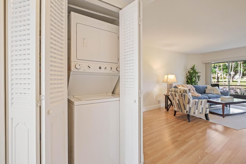 WELCOME TO THIS VERY DESIRABLE CORNER CONDO WITH BEAUTIFUL WATER - photo 24