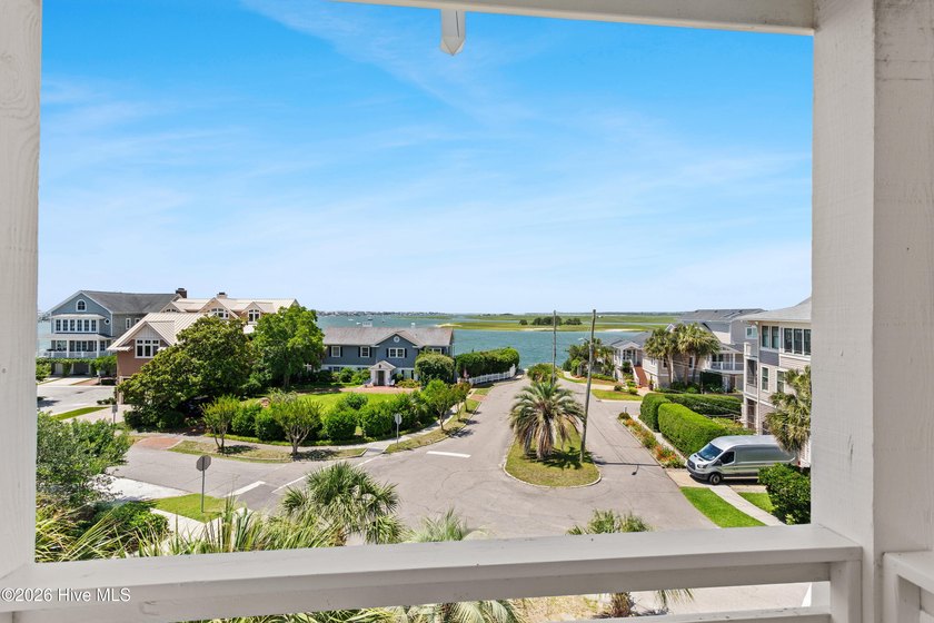 Set on one of Wrightsville Beach's most coveted streets in the - photo 25