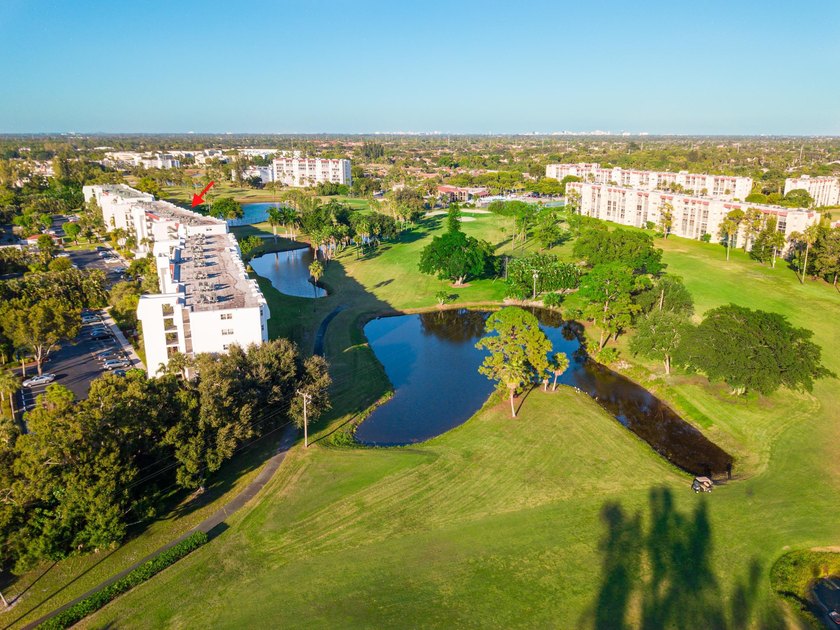 WELCOME TO THIS VERY DESIRABLE CORNER CONDO WITH BEAUTIFUL WATER - photo 26
