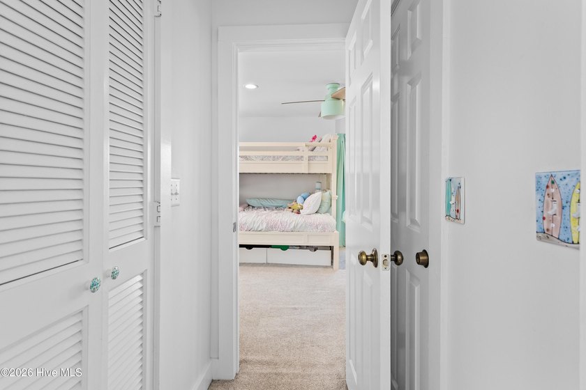 Set on one of Wrightsville Beach's most coveted streets in the - photo 33