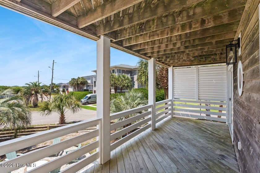Set on one of Wrightsville Beach's most coveted streets in the - photo 38
