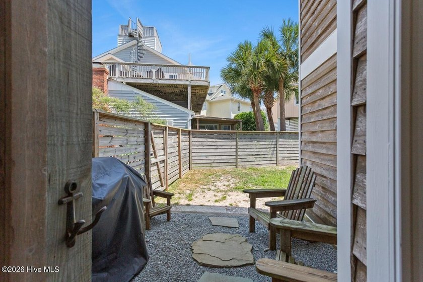 Set on one of Wrightsville Beach's most coveted streets in the - photo 43
