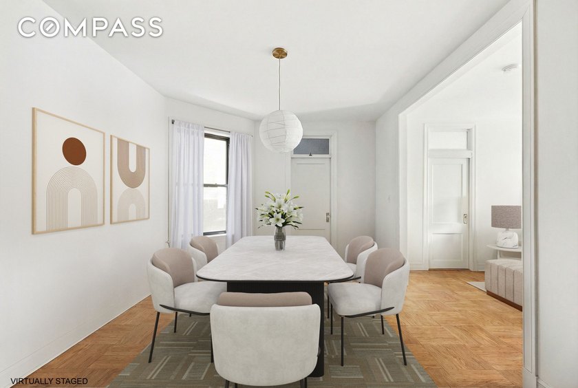 Step into a home that combines thoughtful renovation with a - photo 3