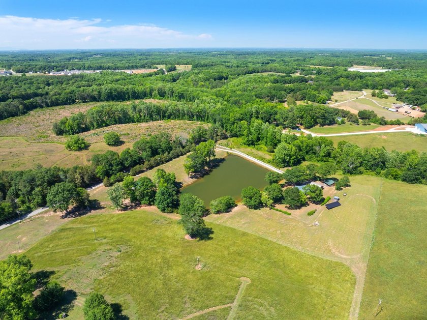 RARE opportunity to own a private retreat-style property just - photo 42