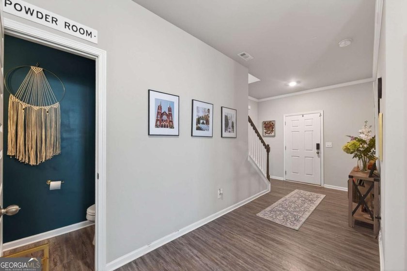 Welcome to 266 Shoals Bridge Road in the highly sought-after - photo 7
