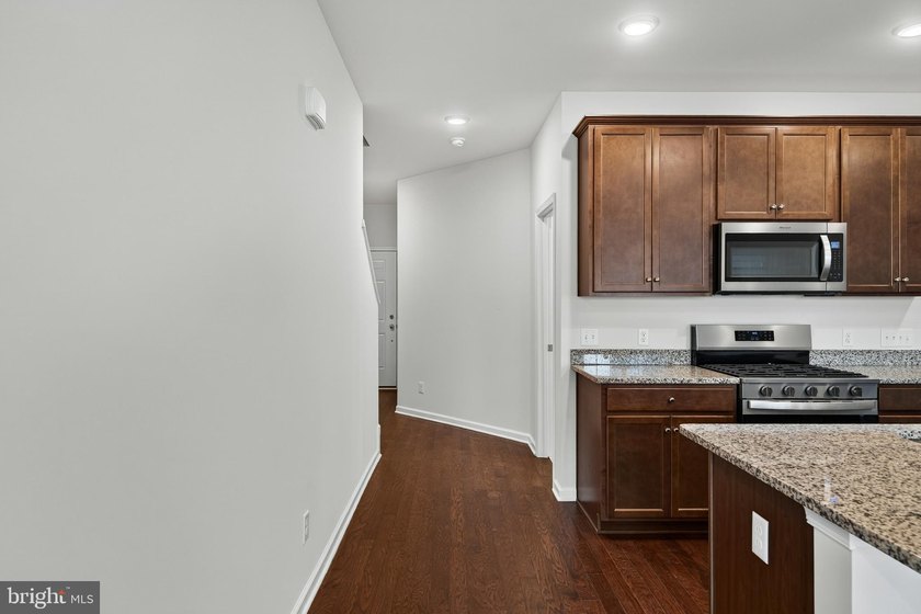 Welcome to this stunning new construction north facing townhome - photo 15