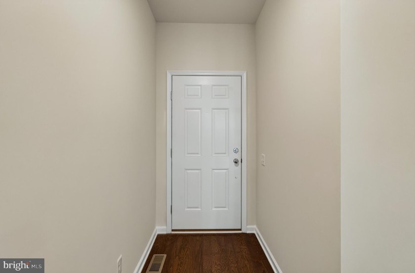 Welcome to this stunning new construction north facing townhome - photo 17
