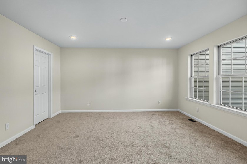 Welcome to this stunning new construction north facing townhome - photo 25