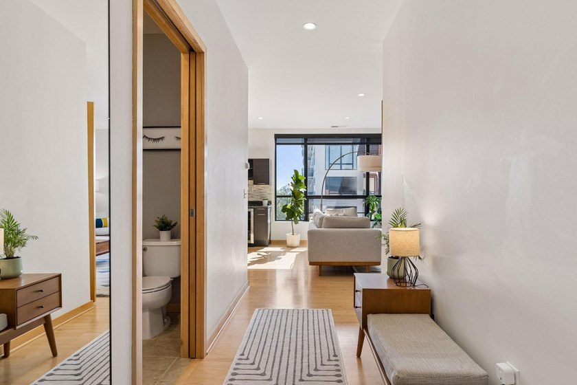 Top-floor condo in an incredible location in the Loop Calhoun - photo 27