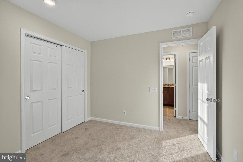 Welcome to this stunning new construction north facing townhome - photo 29