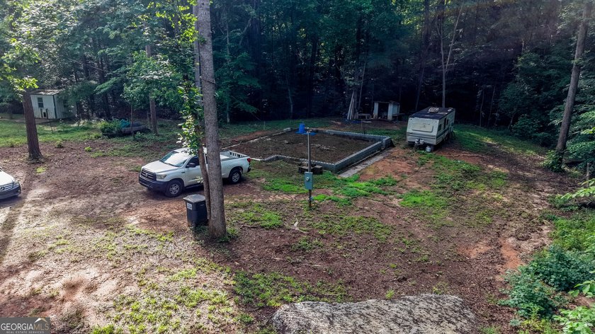 Approximately 0.50 acres ready for your future home, getaway or - photo 3