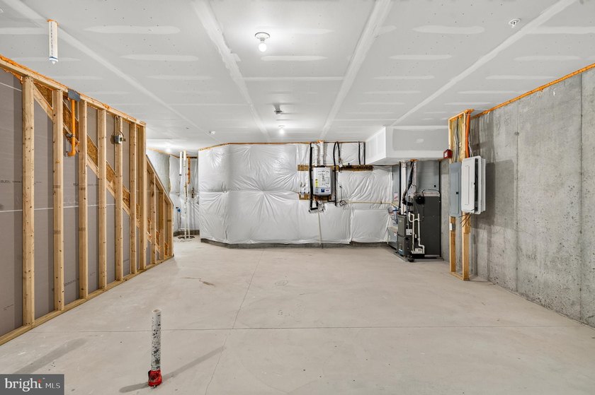 Welcome to this stunning new construction north facing townhome - photo 36