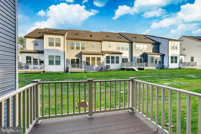 Welcome to this stunning new construction north facing townhome - photo 38