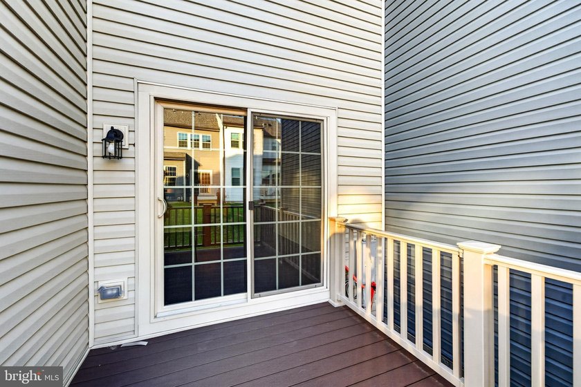 Welcome to this stunning new construction north facing townhome - photo 39