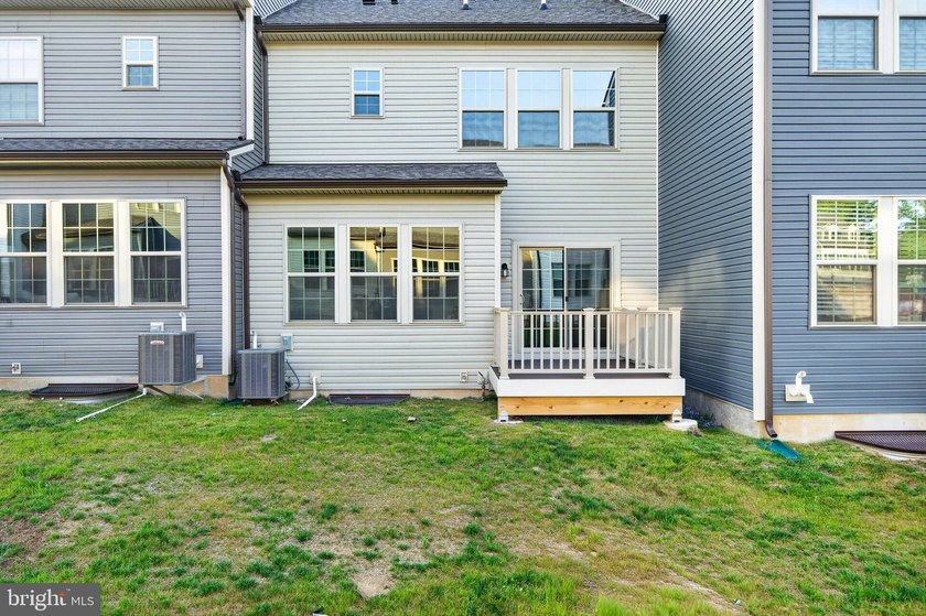 Welcome to this stunning new construction north facing townhome - photo 41