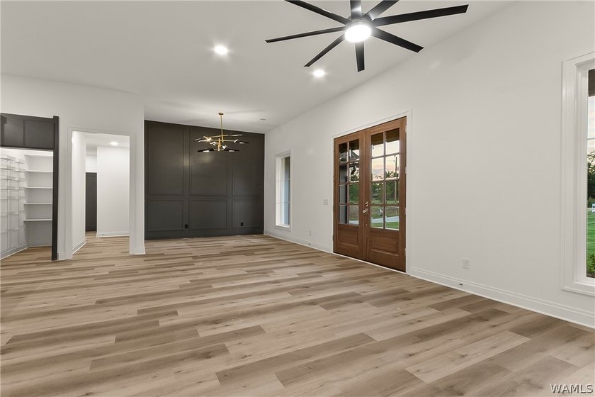 Close proximity to Lake Tuscaloosa! This gorgeous new - photo 5