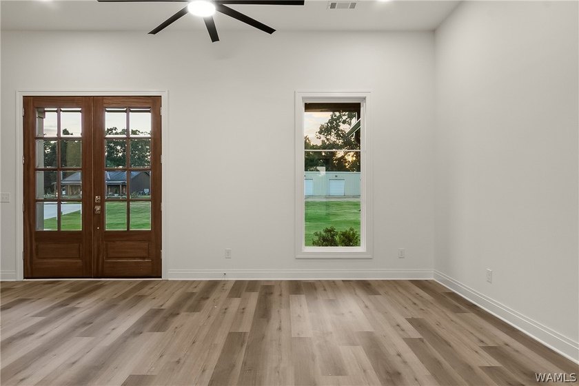 Close proximity to Lake Tuscaloosa! This gorgeous new - photo 6