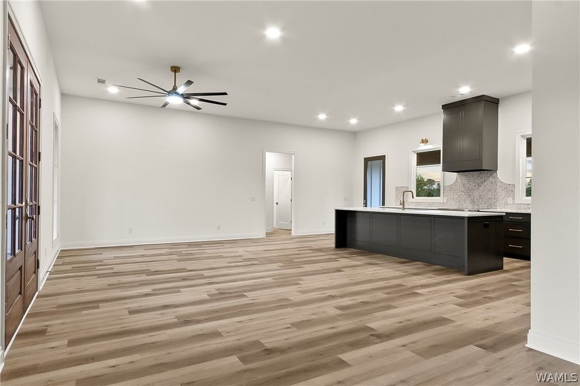 Close proximity to Lake Tuscaloosa! This gorgeous new - photo 8