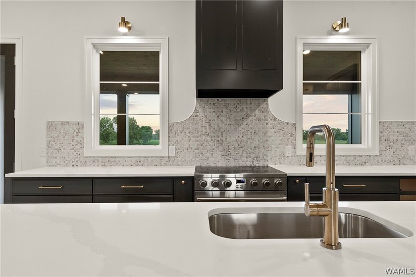 Close proximity to Lake Tuscaloosa! This gorgeous new - photo 9