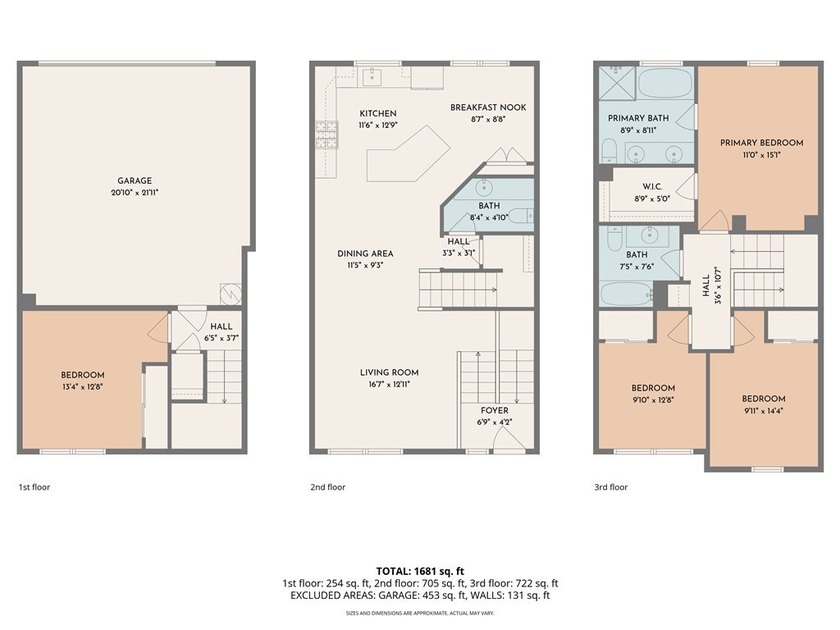 Back on the market. Buyer could not perform! Nestled within the - photo 36