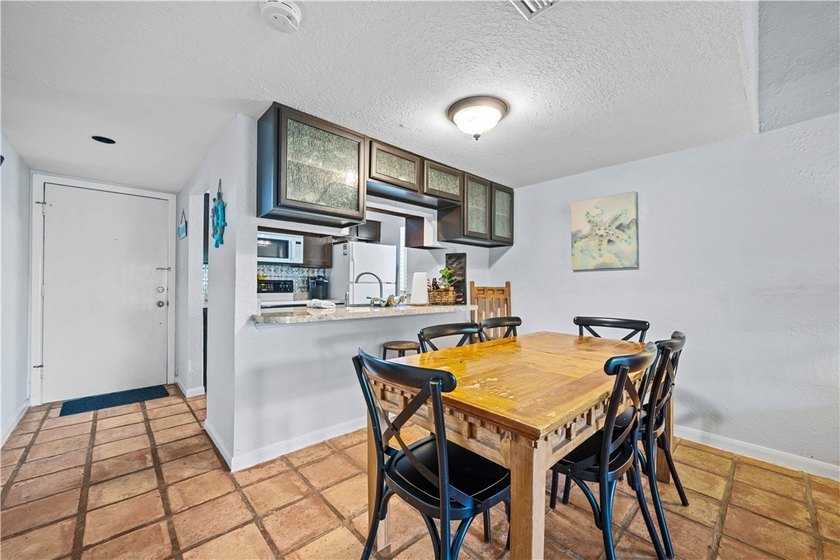 Immaculate, fully furnished 3/2 two story condo. Great views of - photo 6