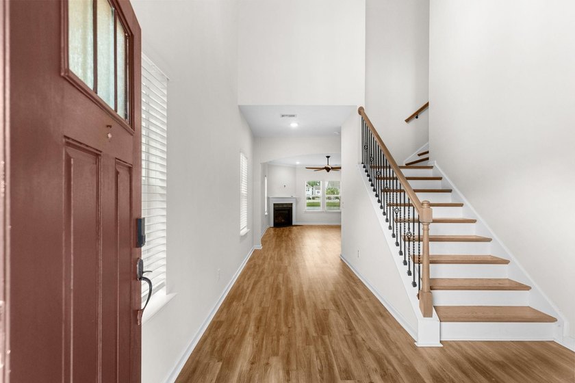 Welcome to 5116 Country Pine Drive in the highly sought-after - photo 12