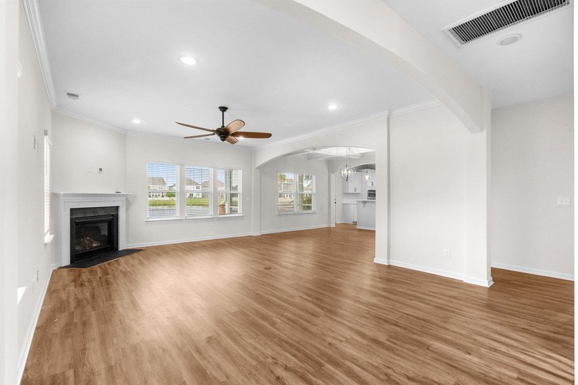 Welcome to 5116 Country Pine Drive in the highly sought-after - photo 14