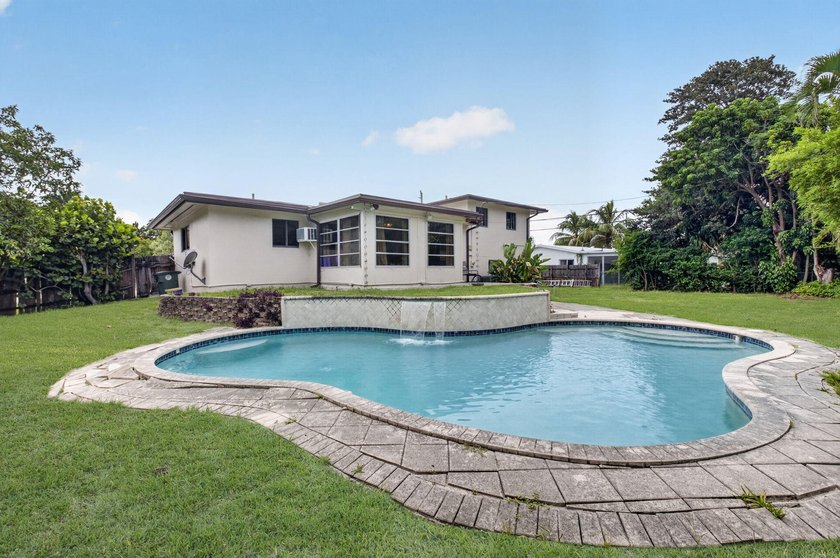 Rare opportunity on an oversized 10,860-square-foot lot in the - photo 14