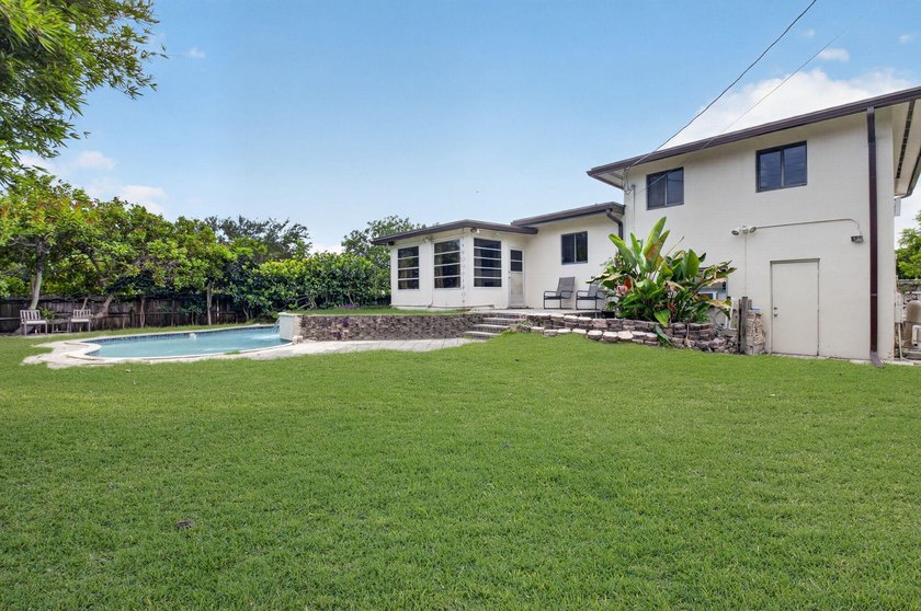 Rare opportunity on an oversized 10,860-square-foot lot in the - photo 15