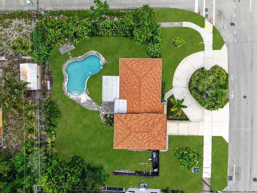 Rare opportunity on an oversized 10,860-square-foot lot in the - photo 18